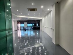 Wintech Centre (D14), Factory #617597021